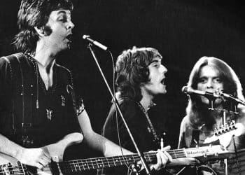 10 Best Paul Mccartney And Wings Songs of All Time