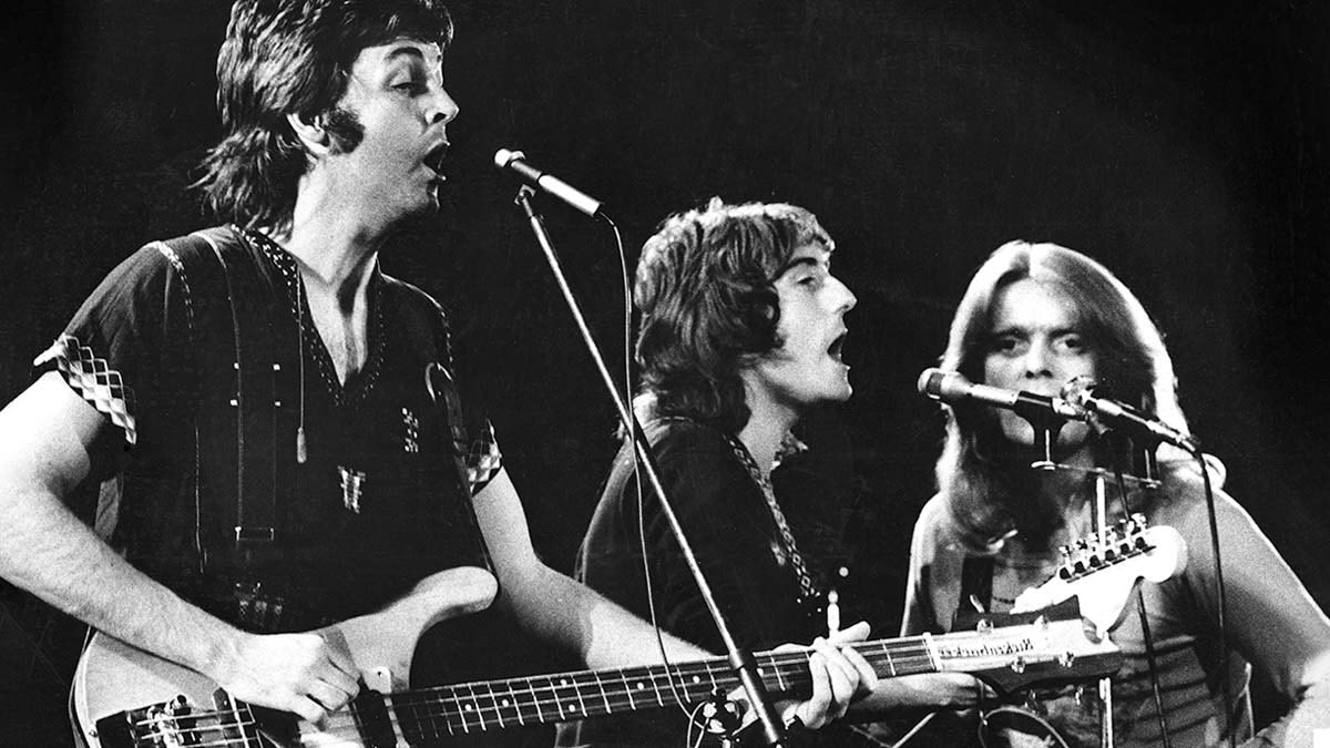 The 10 best songs of all time by Paul McCartney and Wings