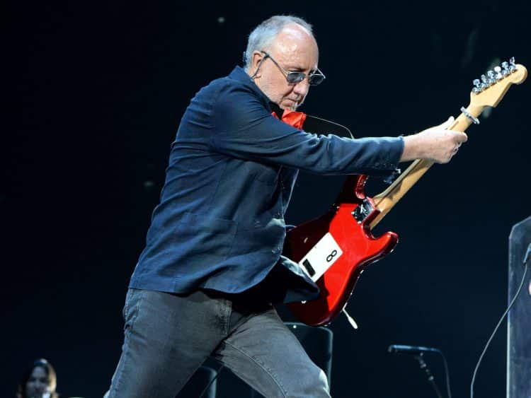 10 Best Pete Townshend Songs of All Time