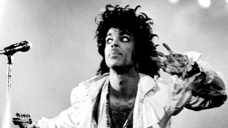 10 Best Prince Songs of All Time