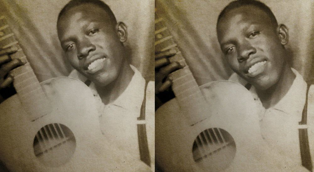 The 10 best Robert Johnson songs of all time