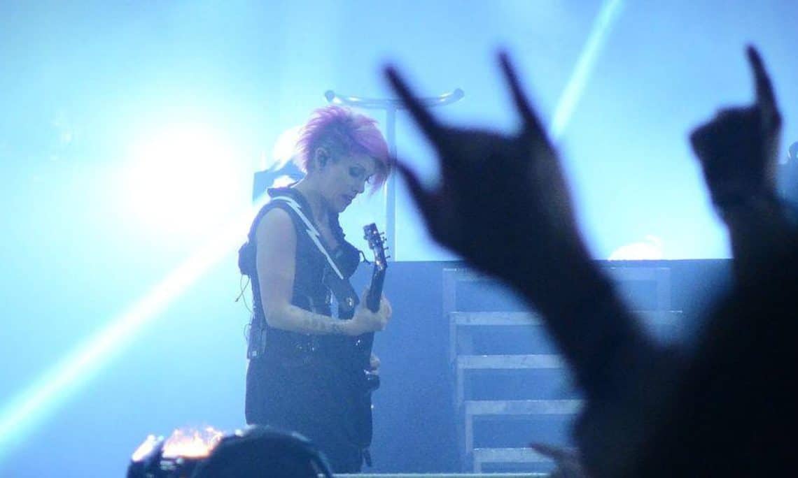 15 Best Rock Songs of All Time