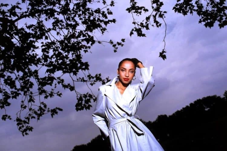 10 Best Sade Songs of All Time