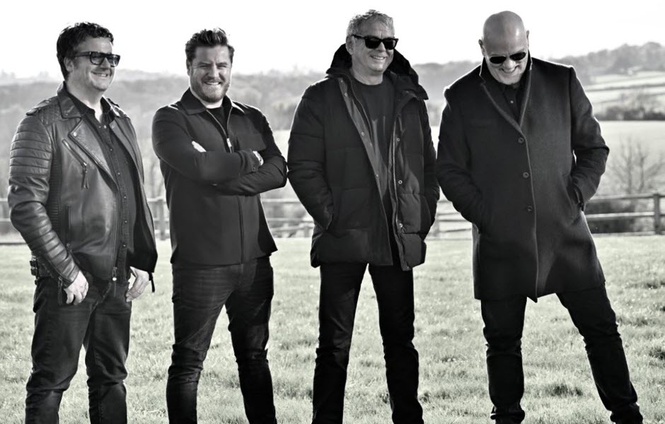 The 10 best songs by The Stranglers of all time