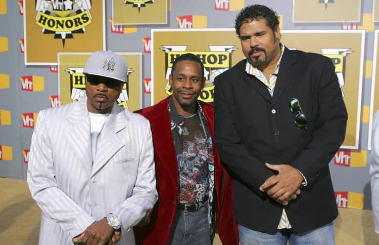10 Best The Sugarhill Gang Songs of All Time