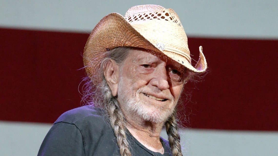 10 Best Willie Nelson Songs of All Time