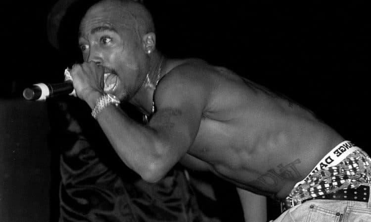 10 Best 2Pac Songs of All Time