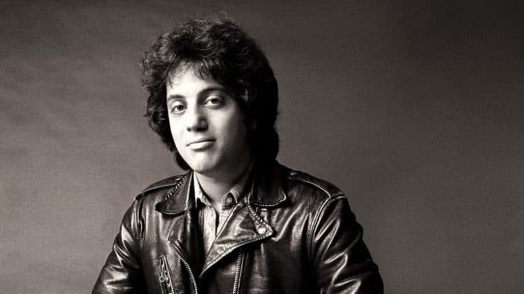 10 Best Billy Joel Songs of All Time