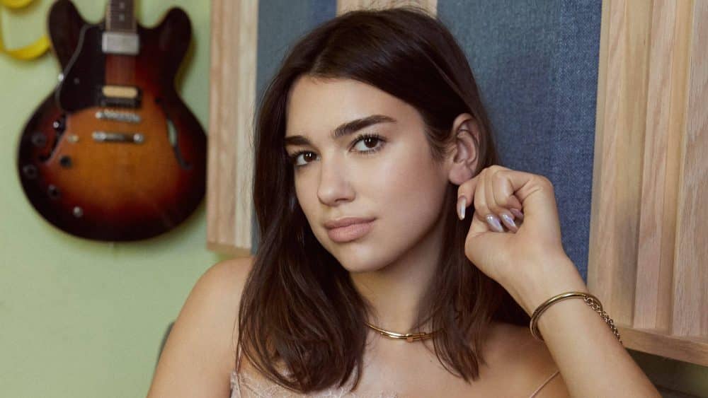 10 Best Dua Lipa Songs Of All Time - Singersroom.com