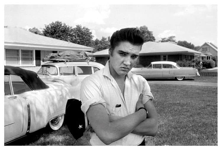 10 Best Elvis Presley Songs of All Time