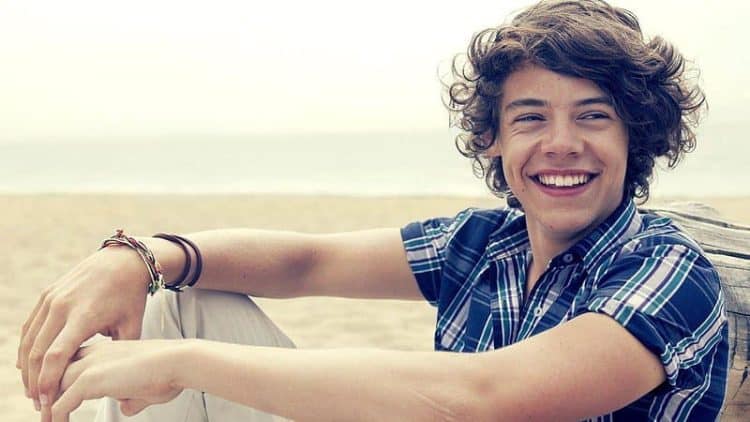 10 Best Harry Styles Songs of All Time
