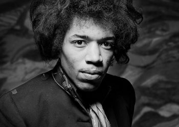 10 Best Jimi Hendrix Songs of All Time