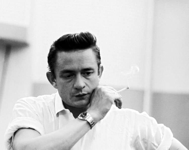 10 Best Johnny Cash Songs of All Time - Singersroom.com