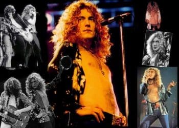 10 Best Robert Plant Songs of All Time