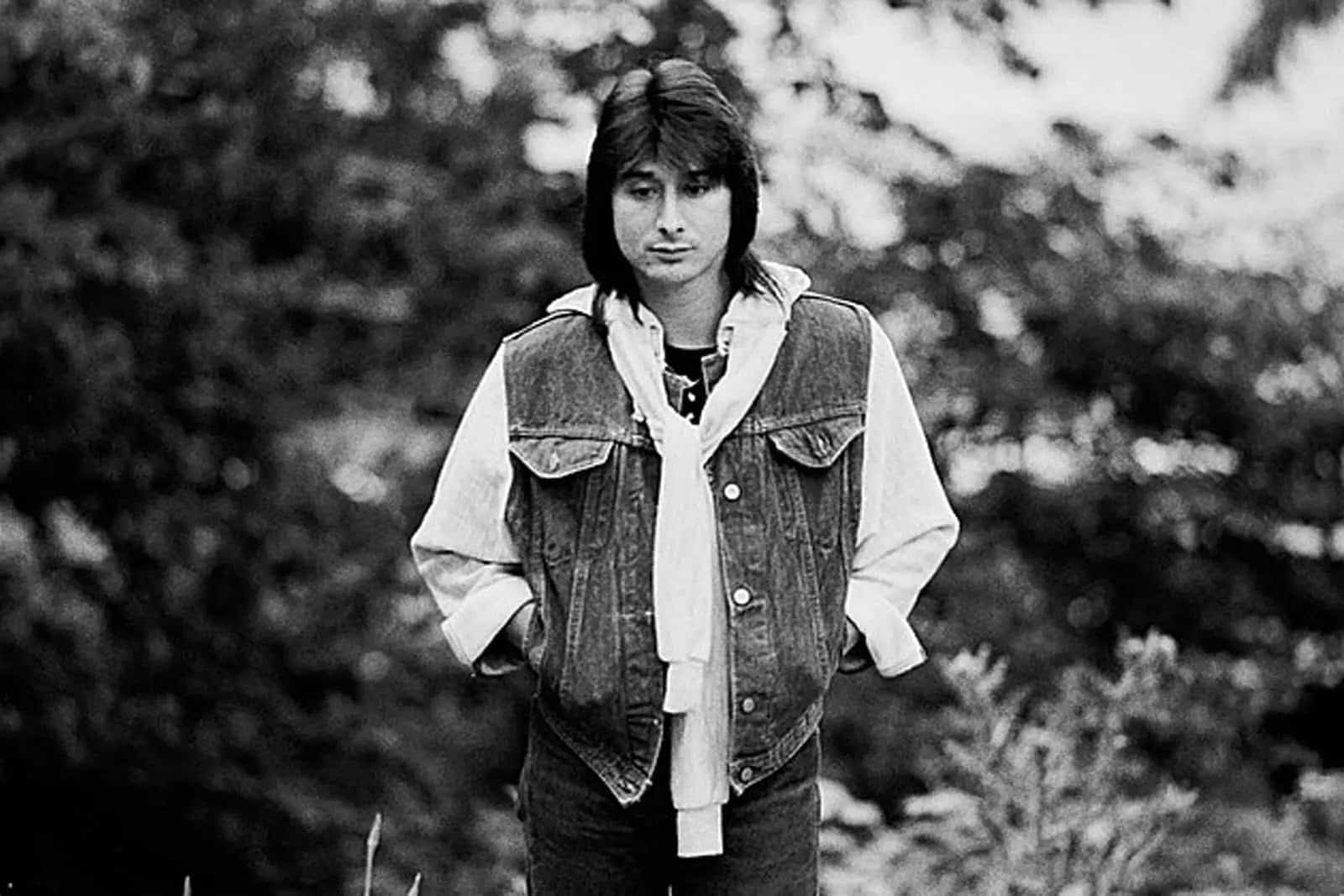 10 Best Steve Perry Songs of All Time - Singersroom.com