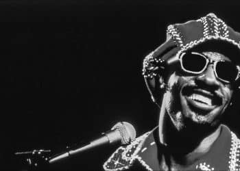 10 Best Stevie Wonder Songs of All Time