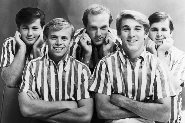 10 Best The Beach Boys Songs of All Time
