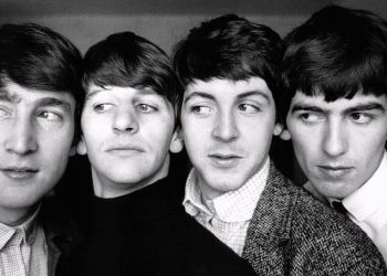 10 Best The Beatles Songs of All Time