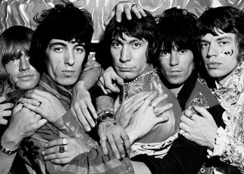 10 Best The Rolling Stones Songs of All Time