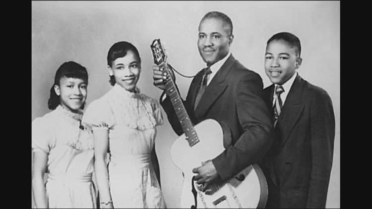 10 Best The Staple Singers Songs of All Time