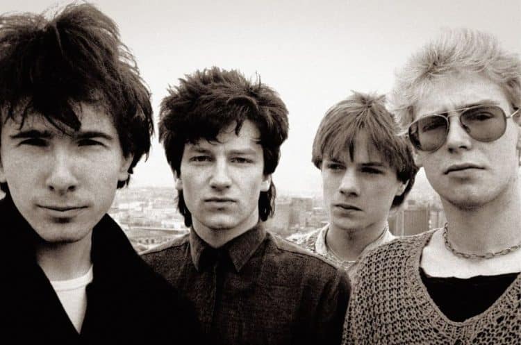 10 Best U2 Songs of All Time