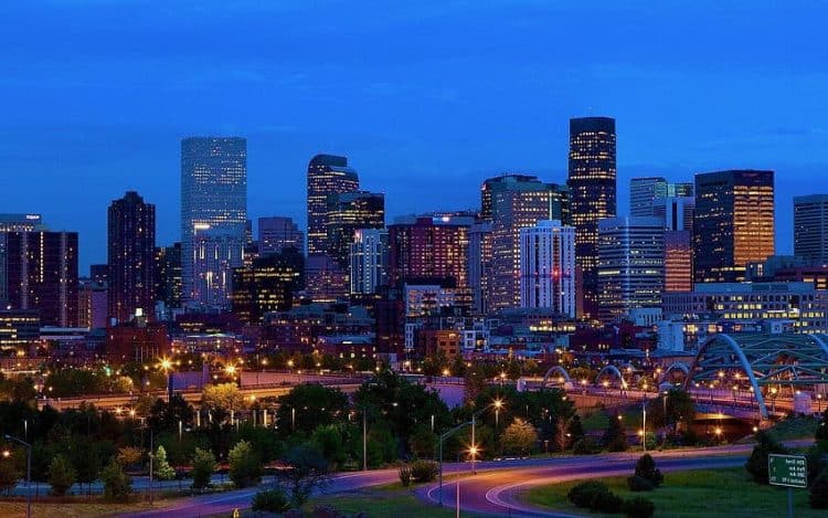 10 Famous Singers from Colorado