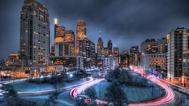 10 Famous Singers from Pennsylvania