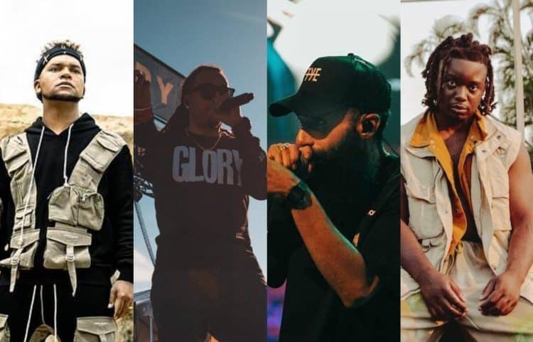 15 Best Christian Rappers of All Time