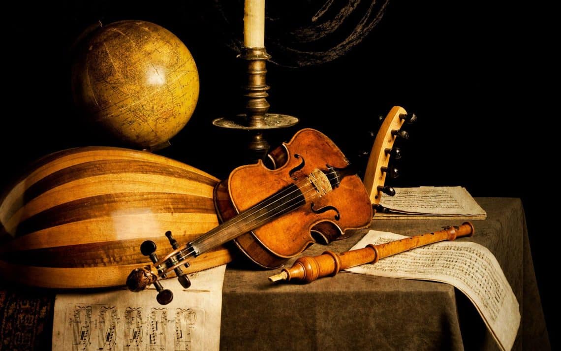 15 Best Classical Music Pieces of All Time
