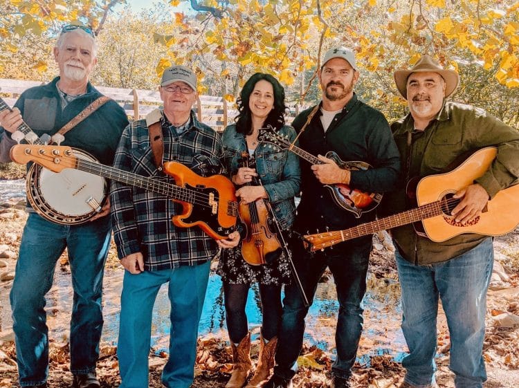 15 Best Folk Bands of All Time