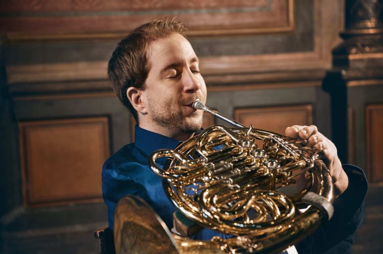 15 Best French Horn Players of All Time