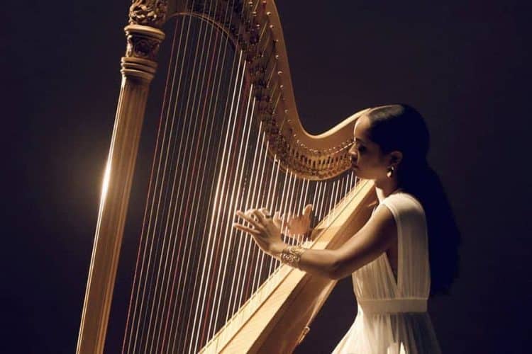 15 Best Harp Players of All Time
