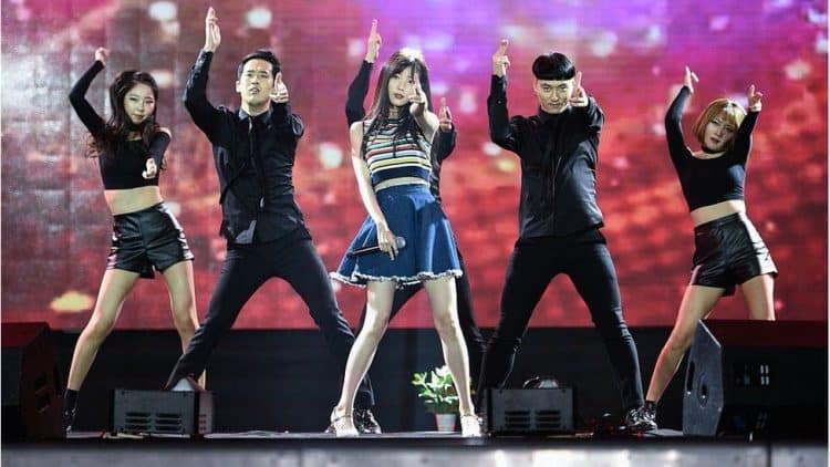 15 Best K-pop Songs of All Time