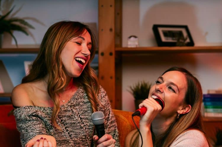15 Best Karaoke Songs for Women of All Time