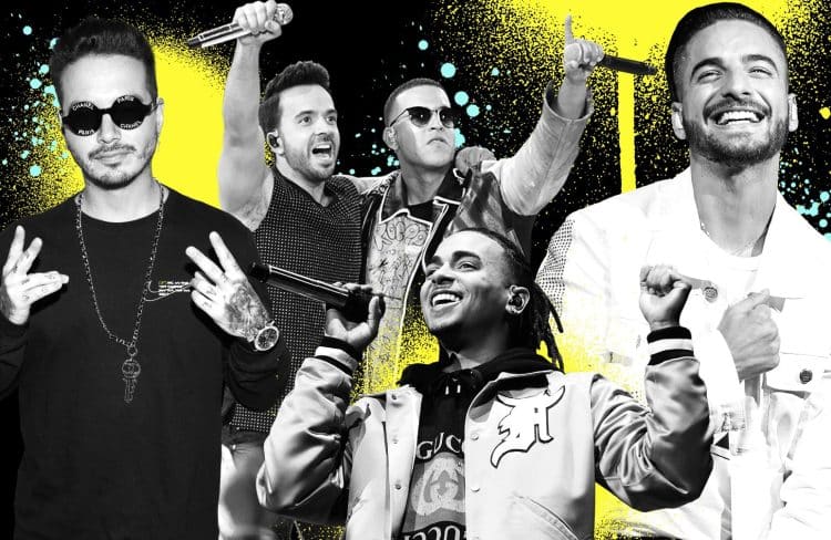 15 Best Latin Songs of All Time