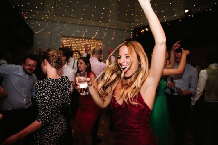 15 Best Party Songs of All Time