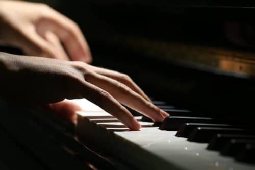 15 Best Piano Songs of All Time - Singersroom.com