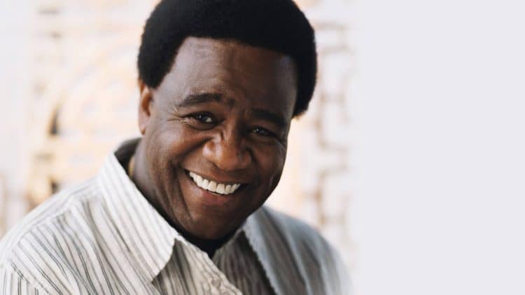 10 Best Al Green Songs of All Time - Singersroom.com