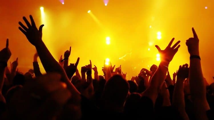 15 Best Disco Songs of All Time