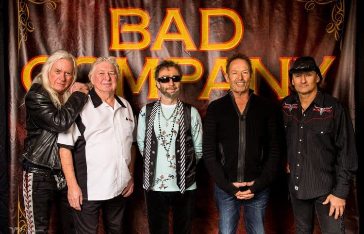 10 Best Bad Company Songs of All Time