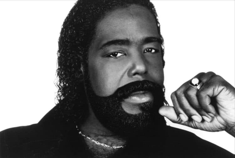 10 Best Barry White Songs of All Time