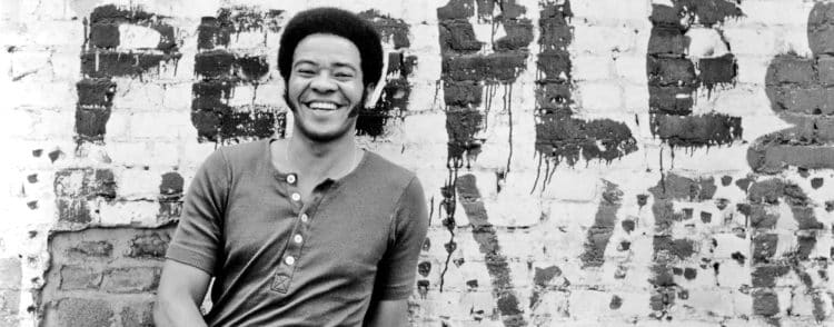 10 Best Bill Withers Songs of All Time