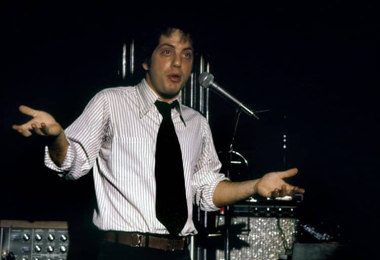 10 Best Billy Joel Songs of All Time