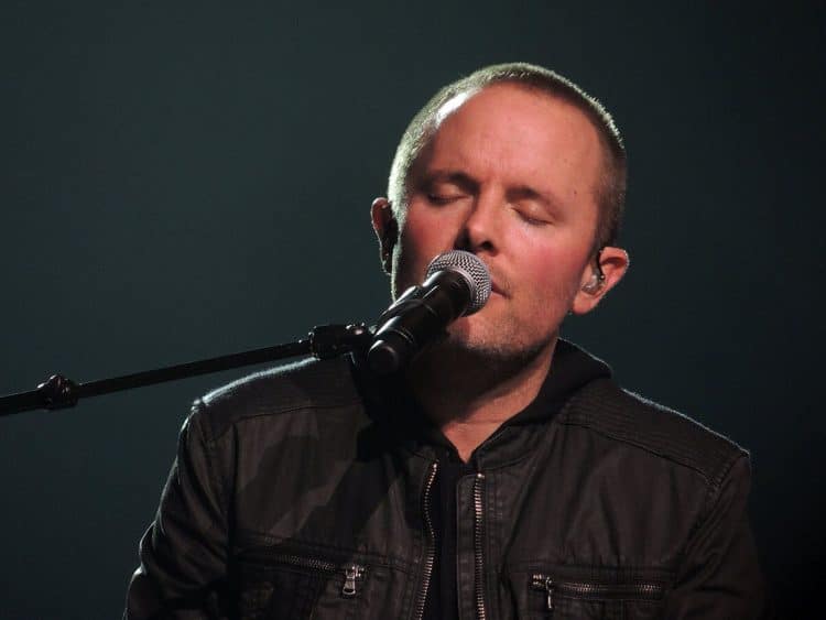 10 Best Chris Tomlin Songs of All Time