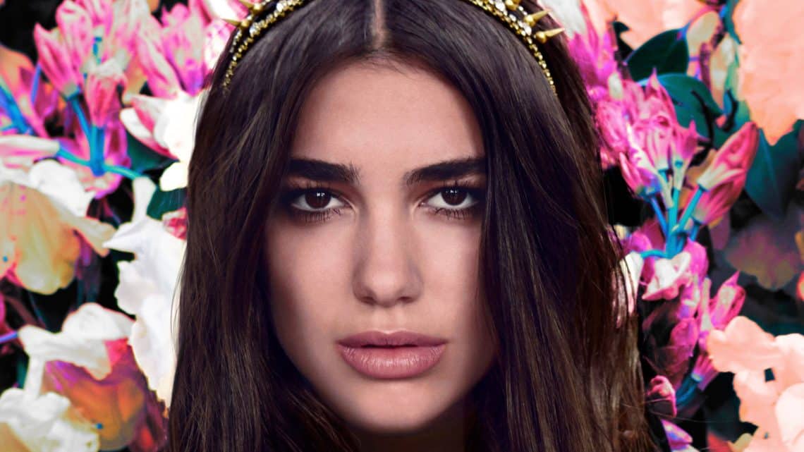 10 Best Dua Lipa Songs of All Time