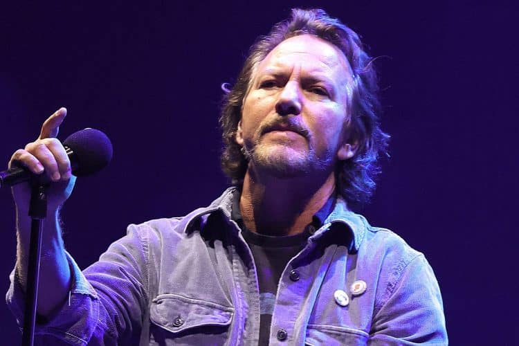10 Best Eddie Vedder Songs of All Time