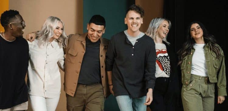 10 Best Elevation Worship Songs of All Time