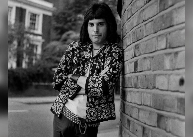 10 Best Freddie Mercury Songs of All Time