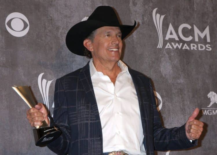10 Best George Strait Songs of All Time
