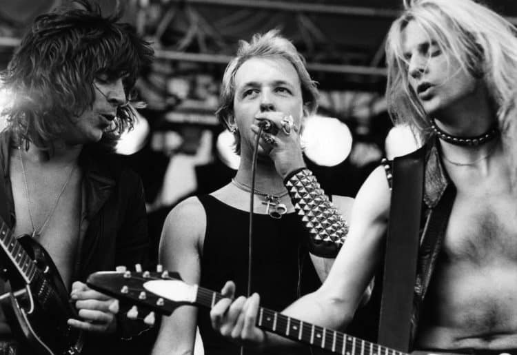 10 Best Judas Priest Songs of All Time